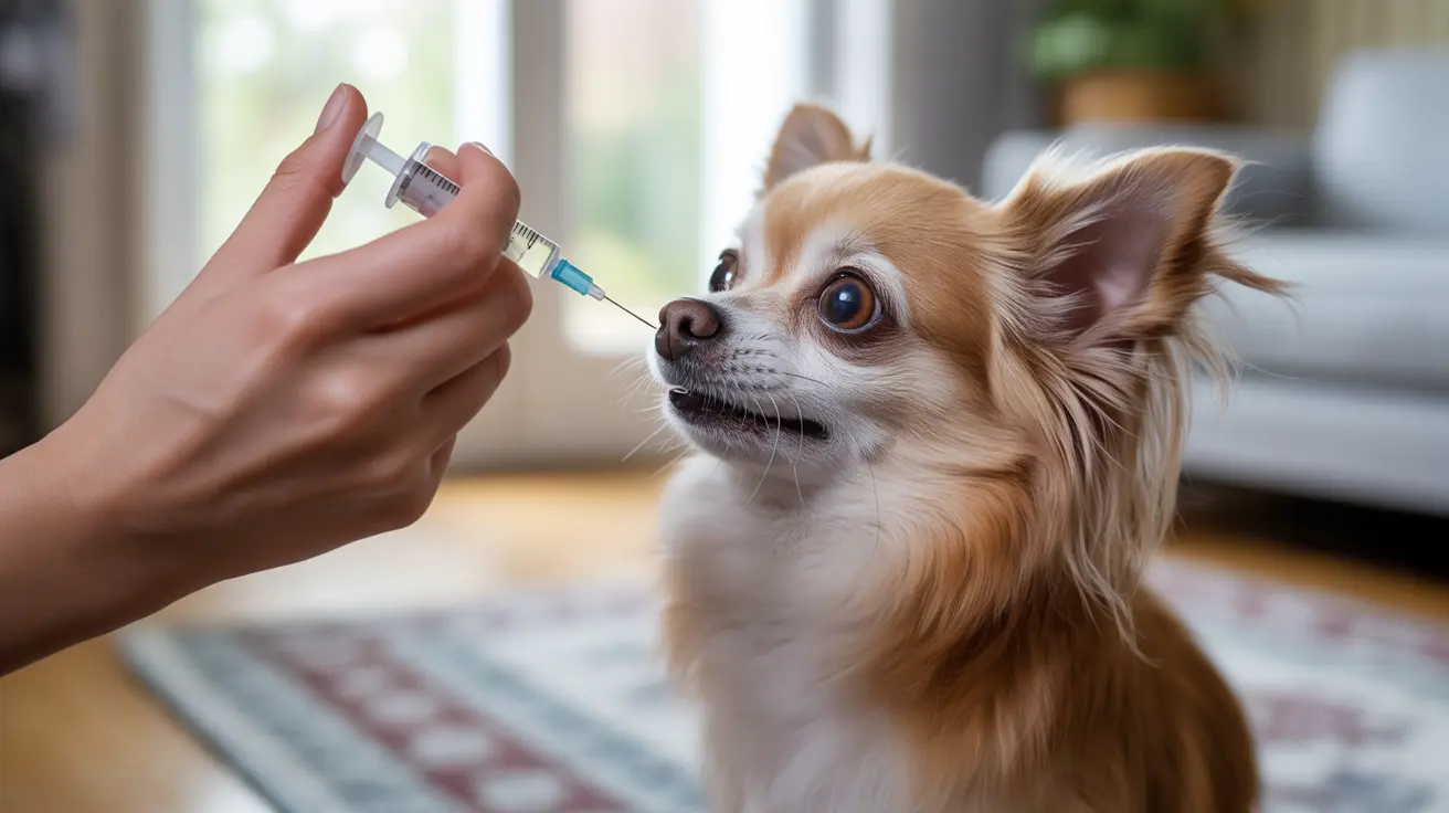 Hidroxizina para perros: guía completa de usos, dosis y seguridad