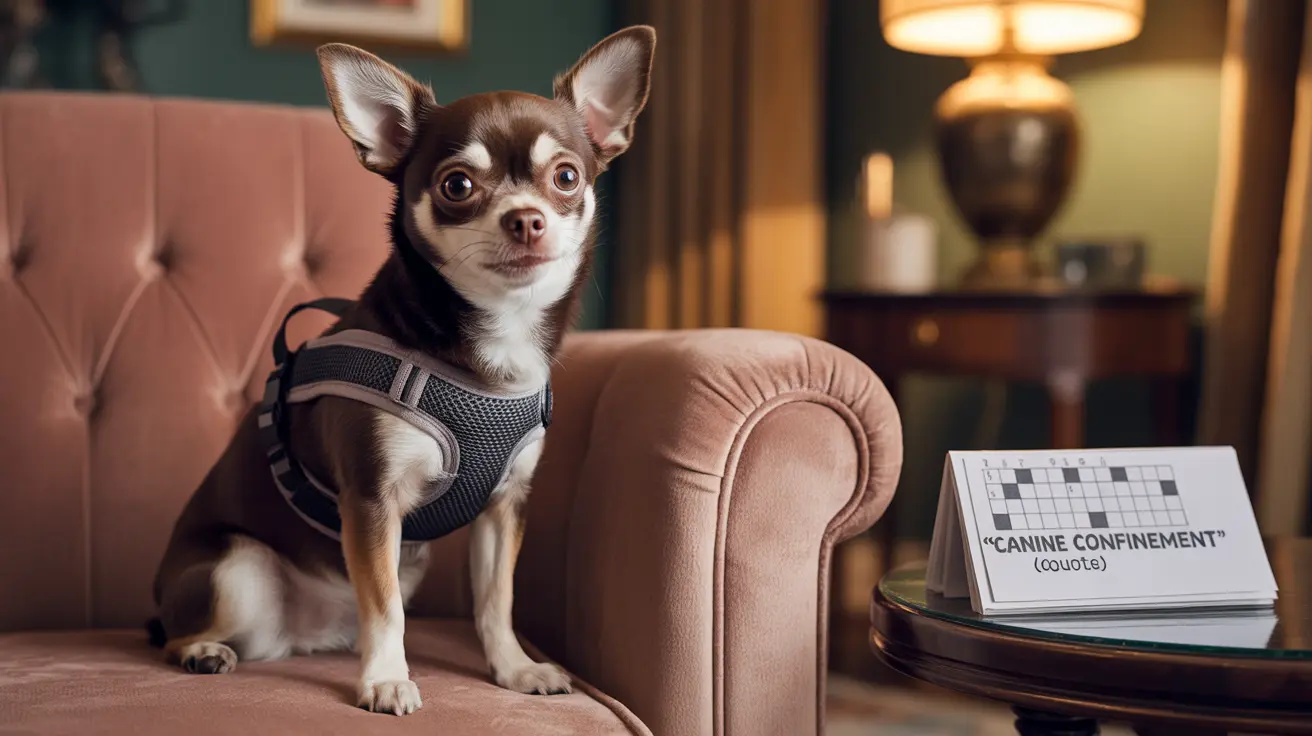 Cinturón de castidad para perros: qué es y cómo funciona