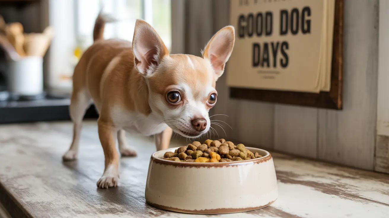 The Complete Guide to Organic Pet Food: Benefits, Standards, and Smart Choices