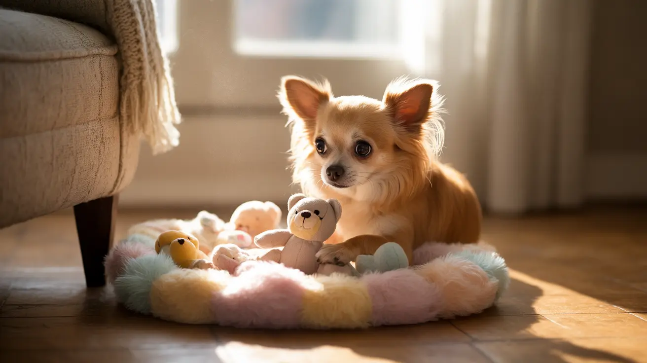 犬の乳首が妊娠していないのに腫れるのはなぜ？考えられる原因を徹底解説