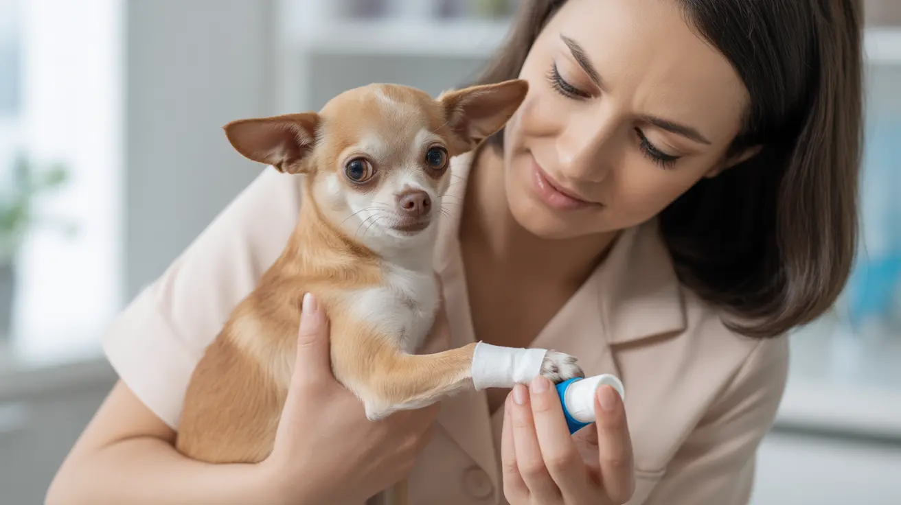 Remedios para alergias en perros