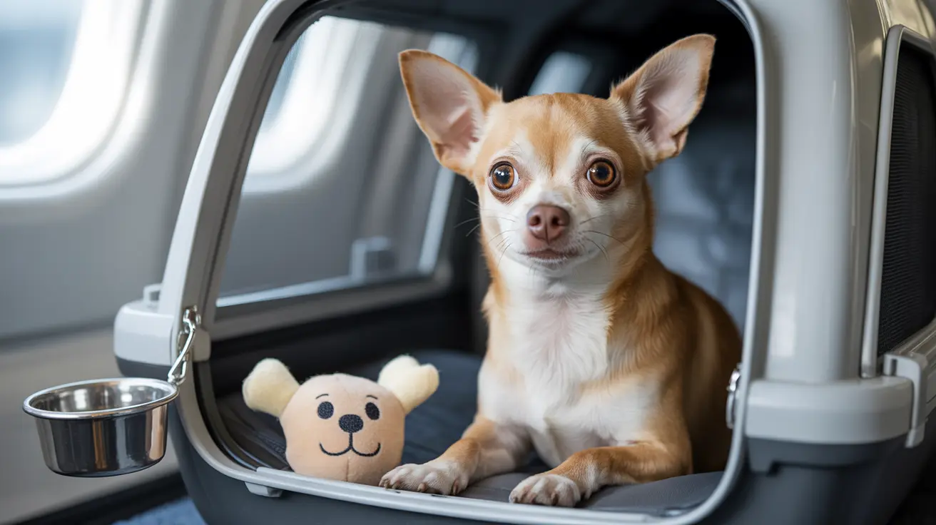 Best Small Pets That Can Travel With You: A Complete Guide