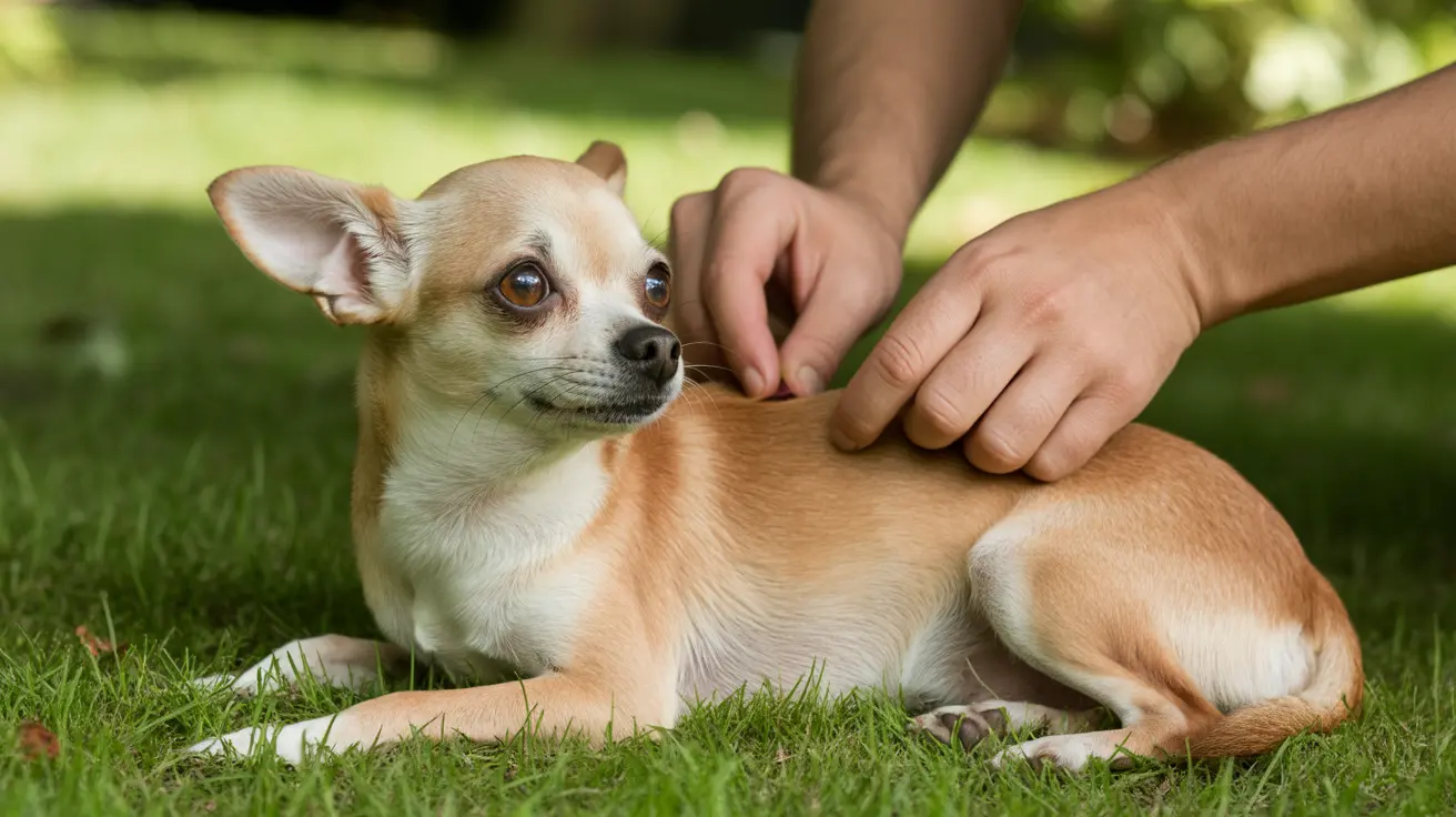 犬のライム病は感染する？ペットオーナーが知るべき重要ポイント