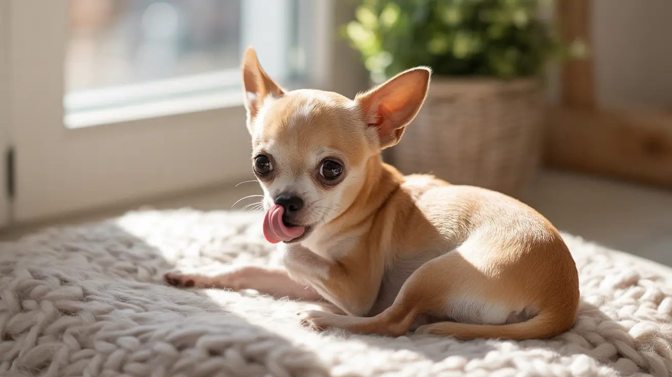 犬の足が腫れたときの徹底ガイド｜原因・対処法・予防まで解説