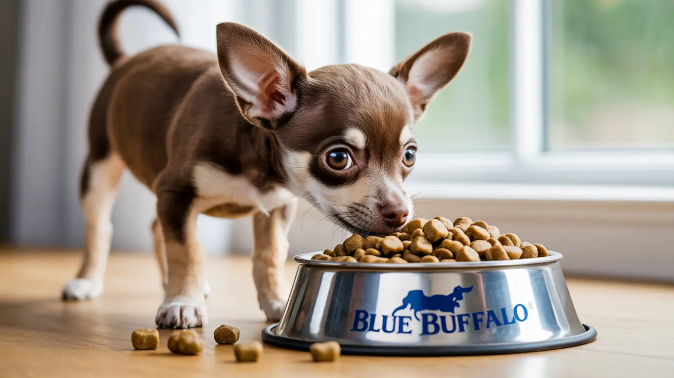 Is Blue Buffalo Good for Dogs? A Complete Analysis of Quality and Benefits