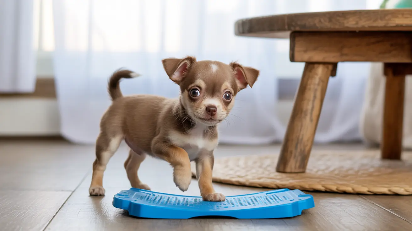 Are Chihuahuas Hard to Potty Train? Expert Tips for Success