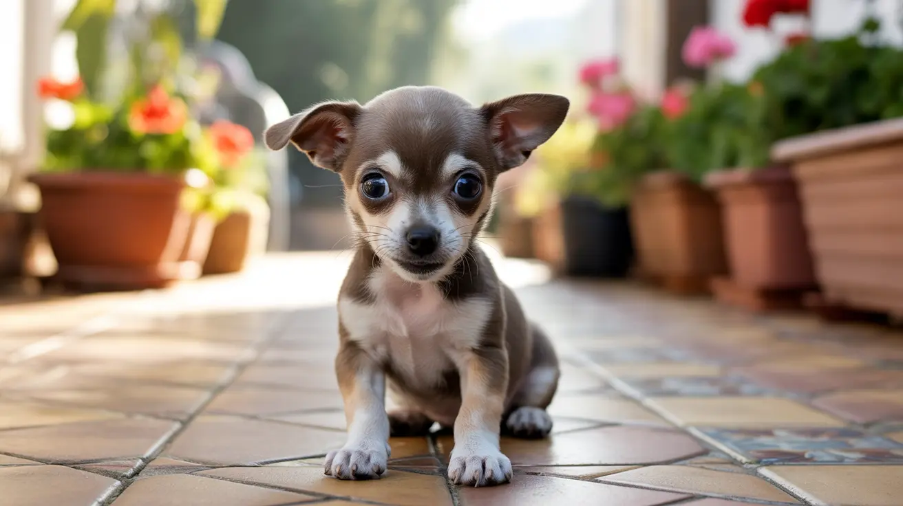 Why Do Dogs Chew Their Feet? Understanding and Treating This Common Behavior