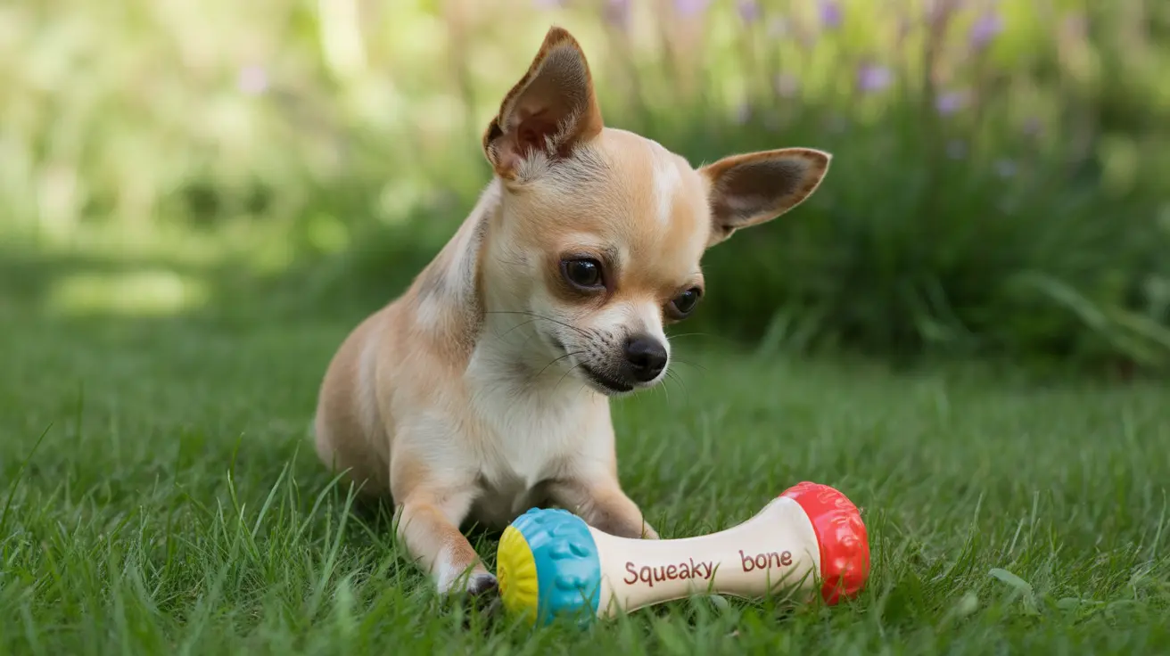 What to Do If Your Dog Ate a Squeaker: Complete Emergency Guide