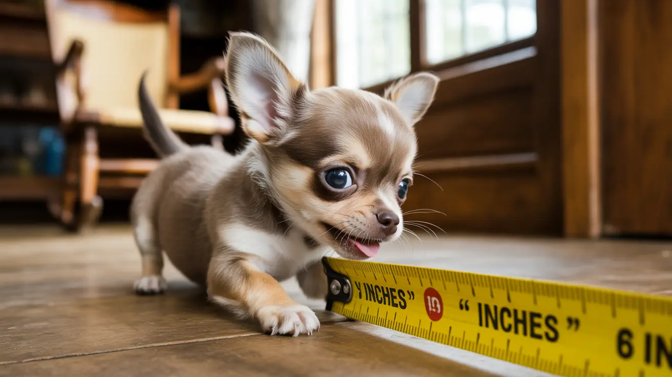 When Do Dogs Stop Growing? Complete Guide to Puppy Growth Stages