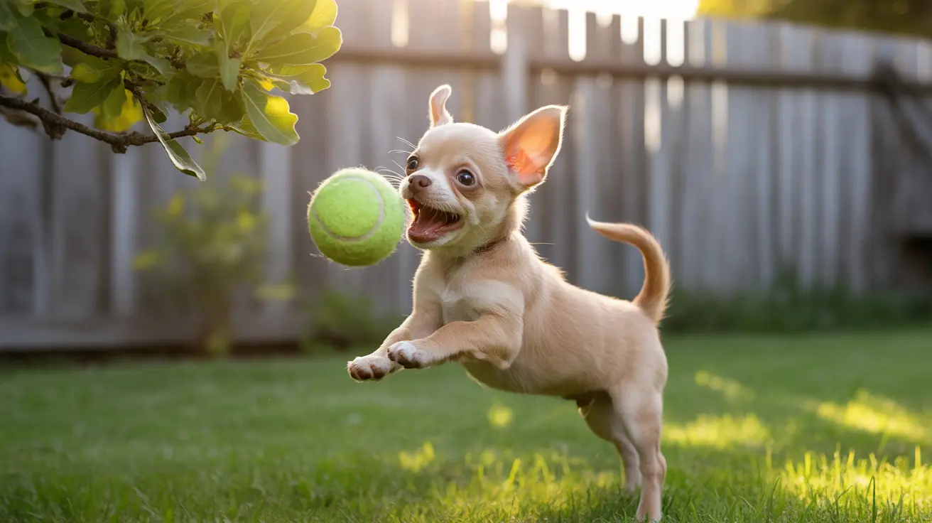 La Ciencia Detrás de la Corta Esperanza de Vida de los Perros