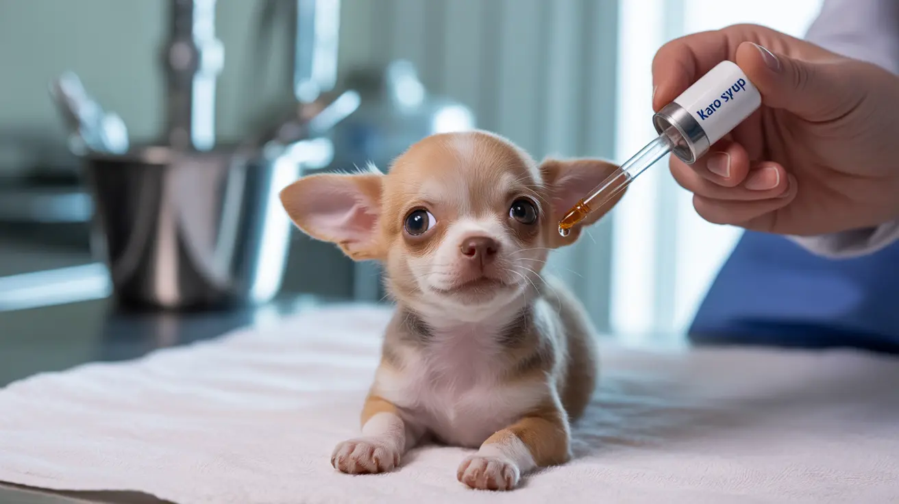 Understanding Hypoglycemia in Dogs: Causes, Symptoms, and Treatment Guide