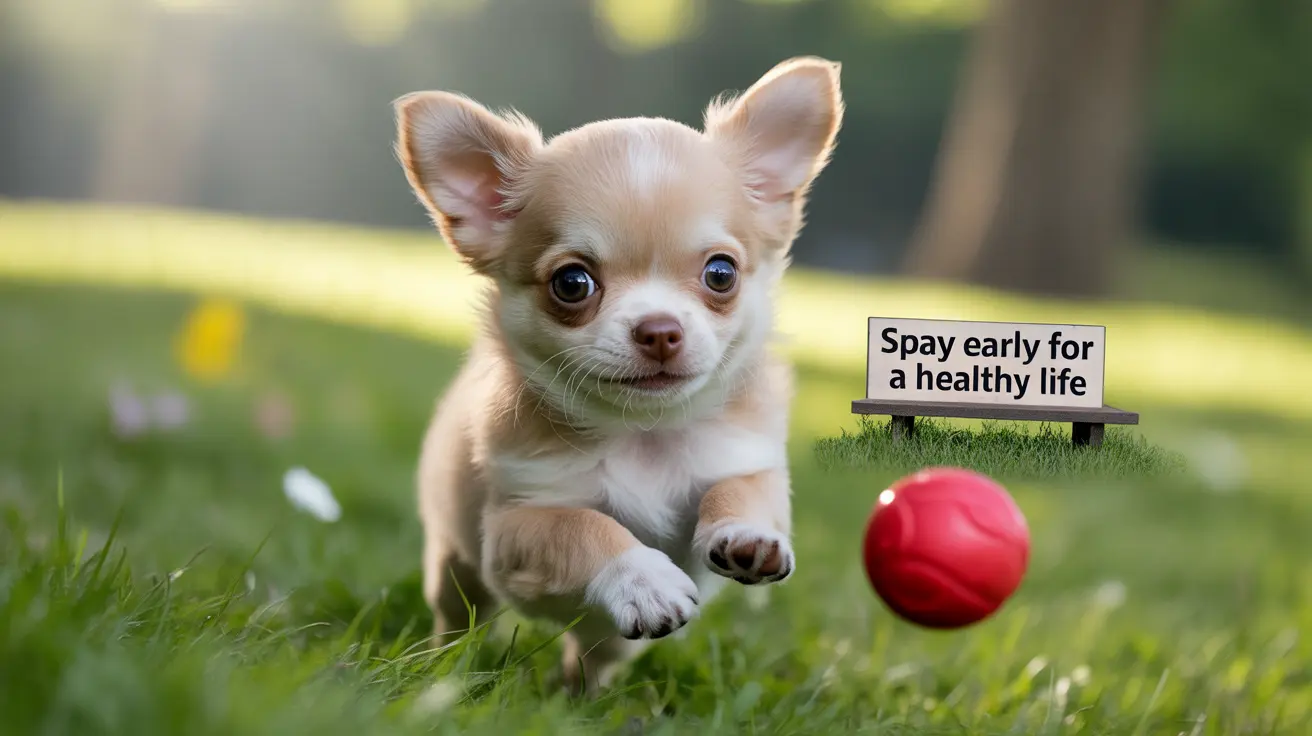 Does Neutering Stunt Growth? The Truth About Spaying and Your Puppy's Development