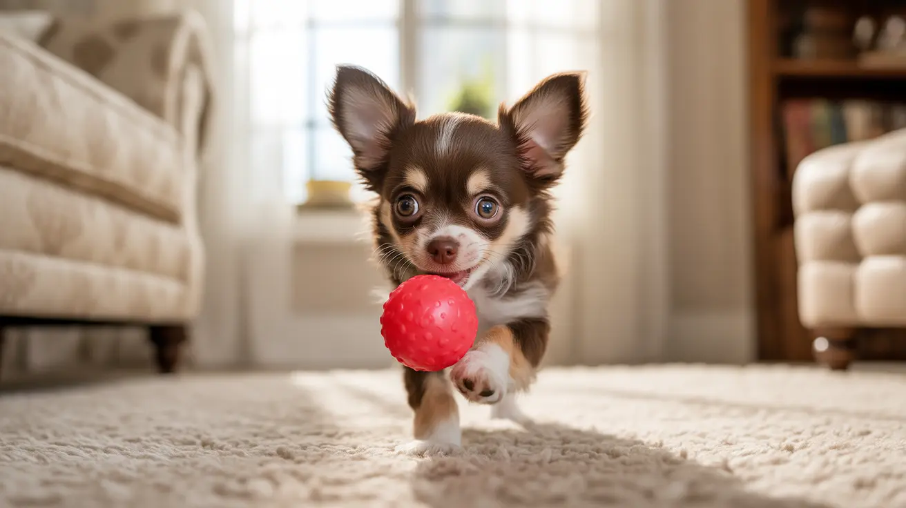 犬がメラトニンを食べた？飼い主が知っておくべきこと