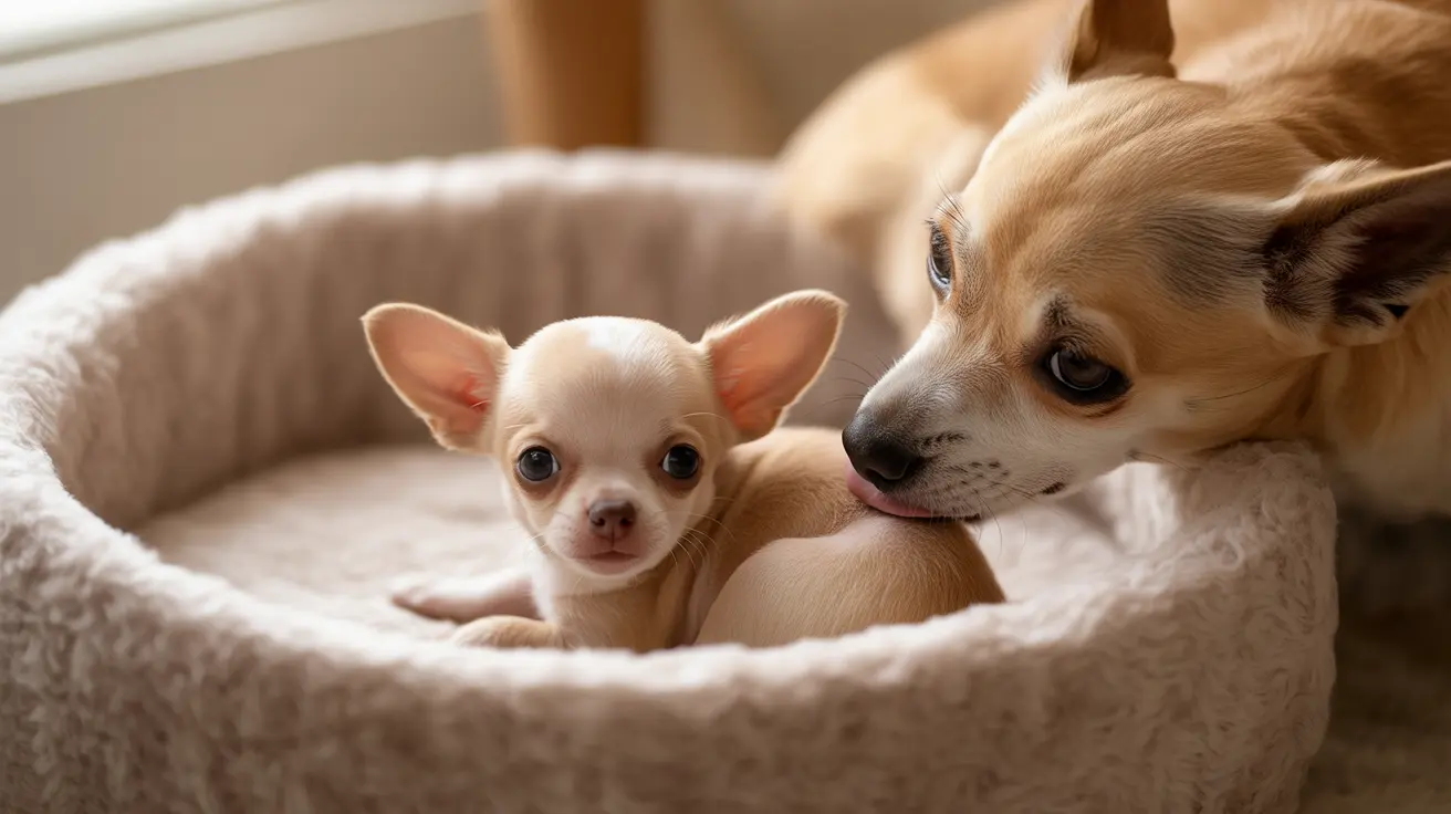 Puppy Urination Guide: How Often Do Puppies Pee? A Complete Schedule