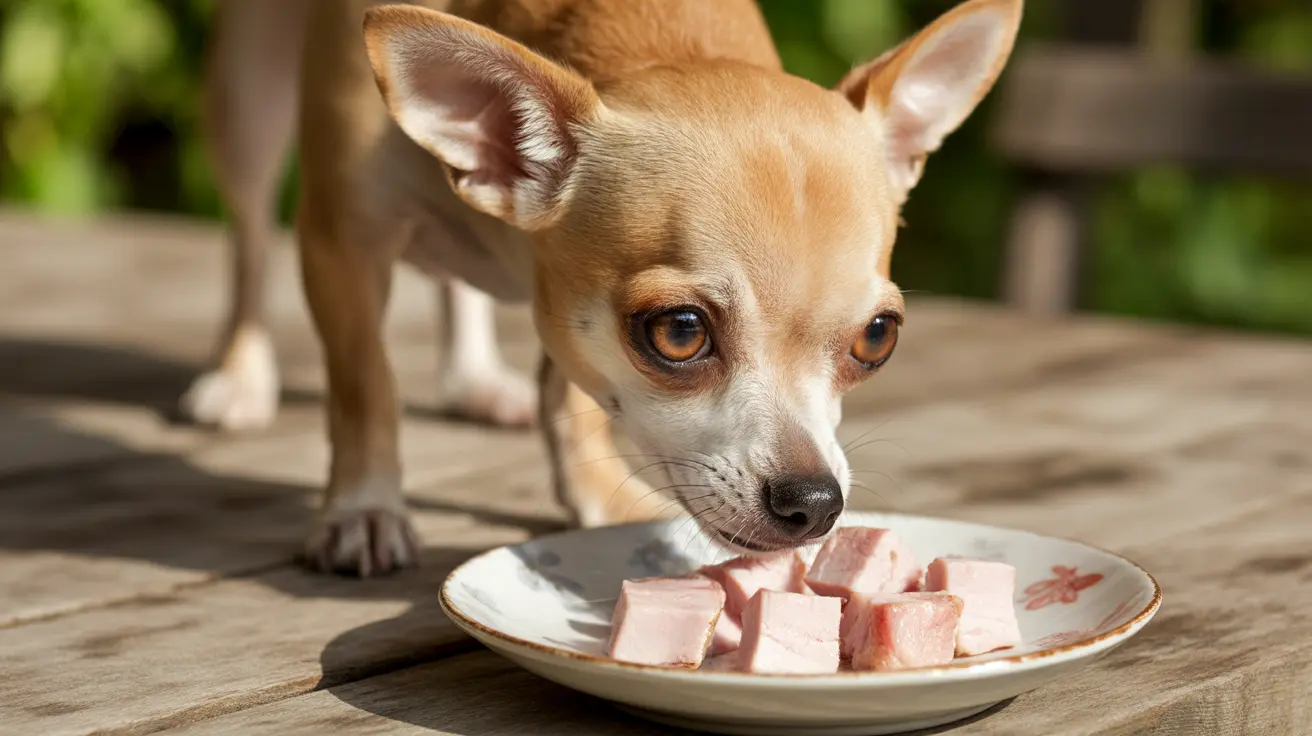 Is Pork Bad for Dogs? A Complete Guide to Feeding Pork to Your Canine