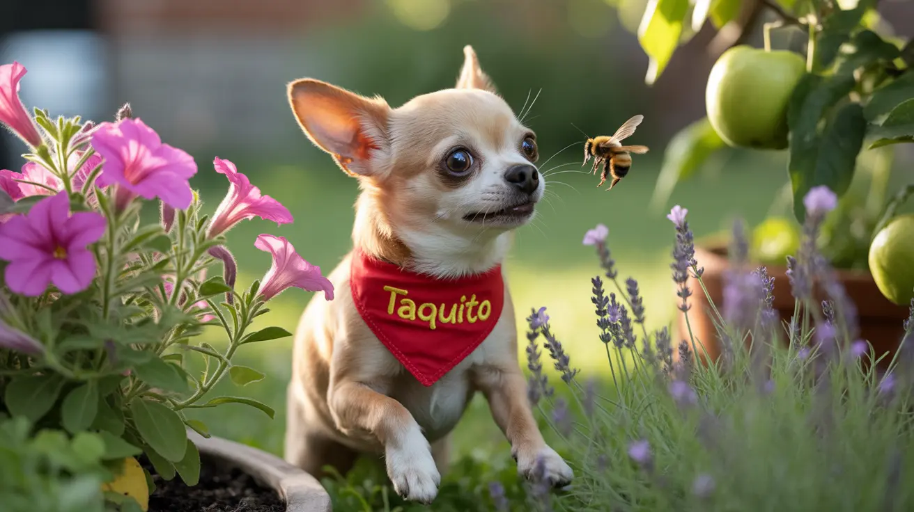 50以上の面白いメキシコ風犬の名前：タコスからテキーラまで