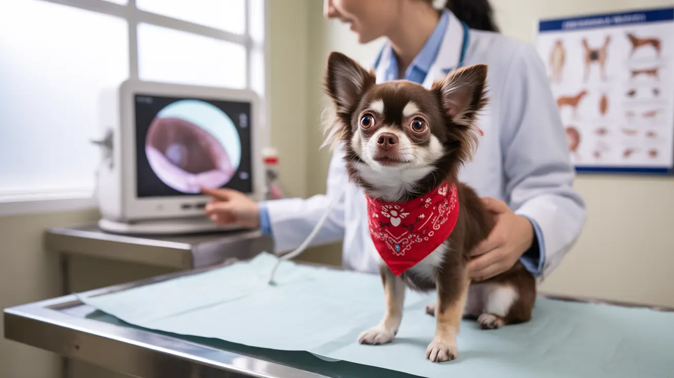 Understanding Physaloptera Worms in Pets: Symptoms, Diagnosis, and Treatment