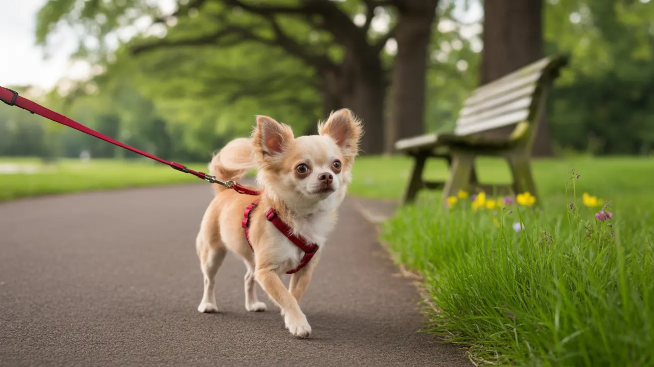 Comprendre la luxation de la rotule chez le chien