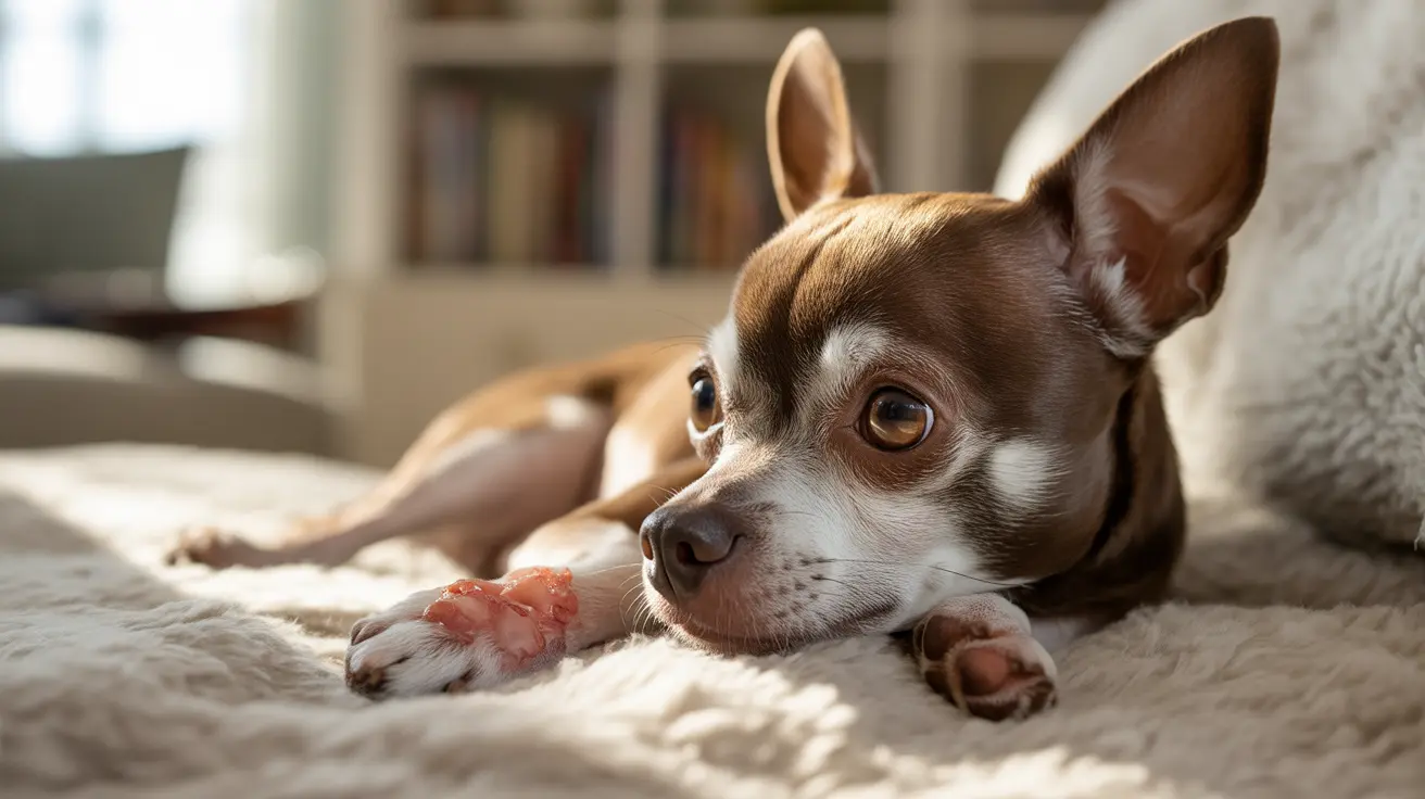 Bullous Pemphigoid in Dogs: A Complete Guide to This Serious Skin Condition