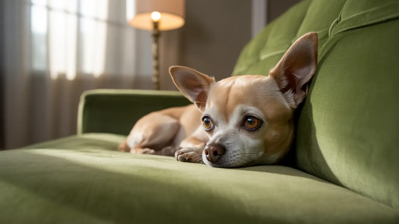 犬の水頭症を理解する：原因、症状、治療法