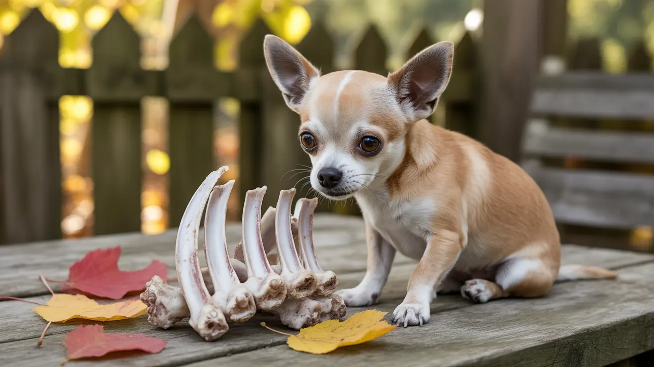 Can Dogs Eat Rib Bones? A Veterinarian's Guide to Safety Risks