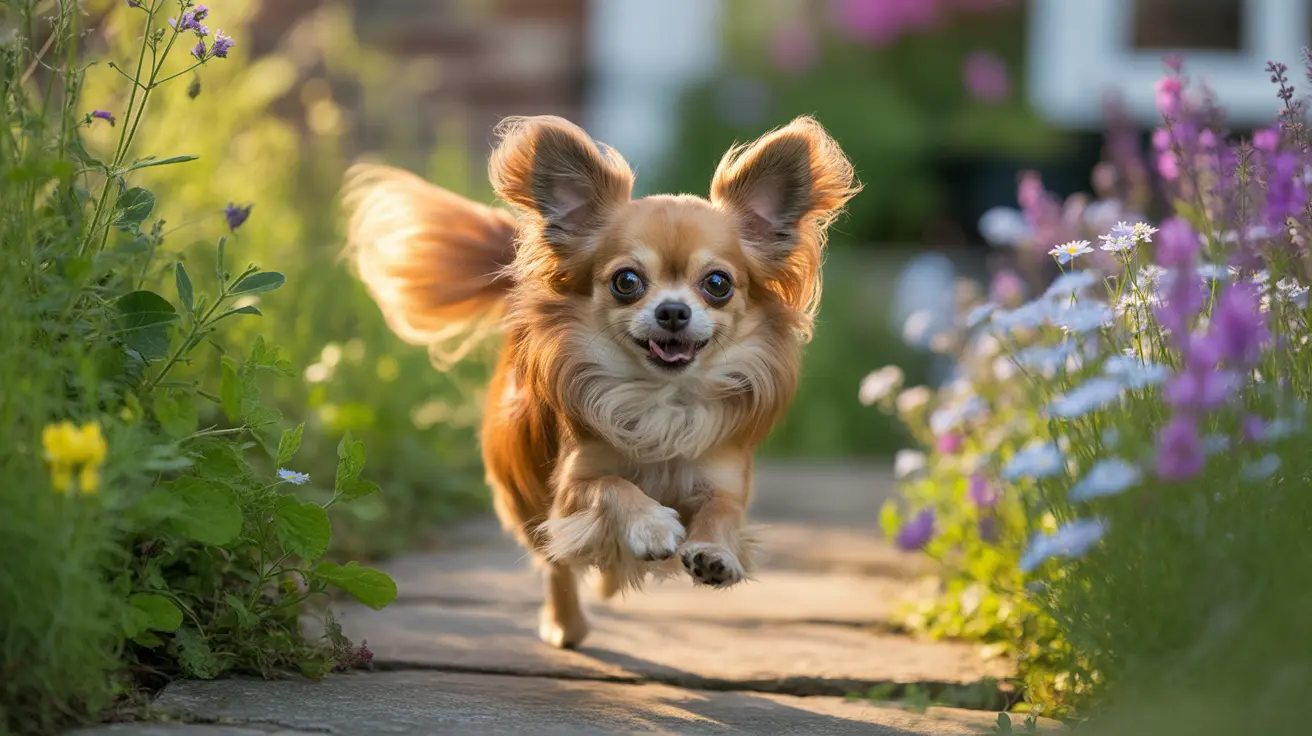 Best Dog Food for Chihuahuas: A Complete Nutrition Guide