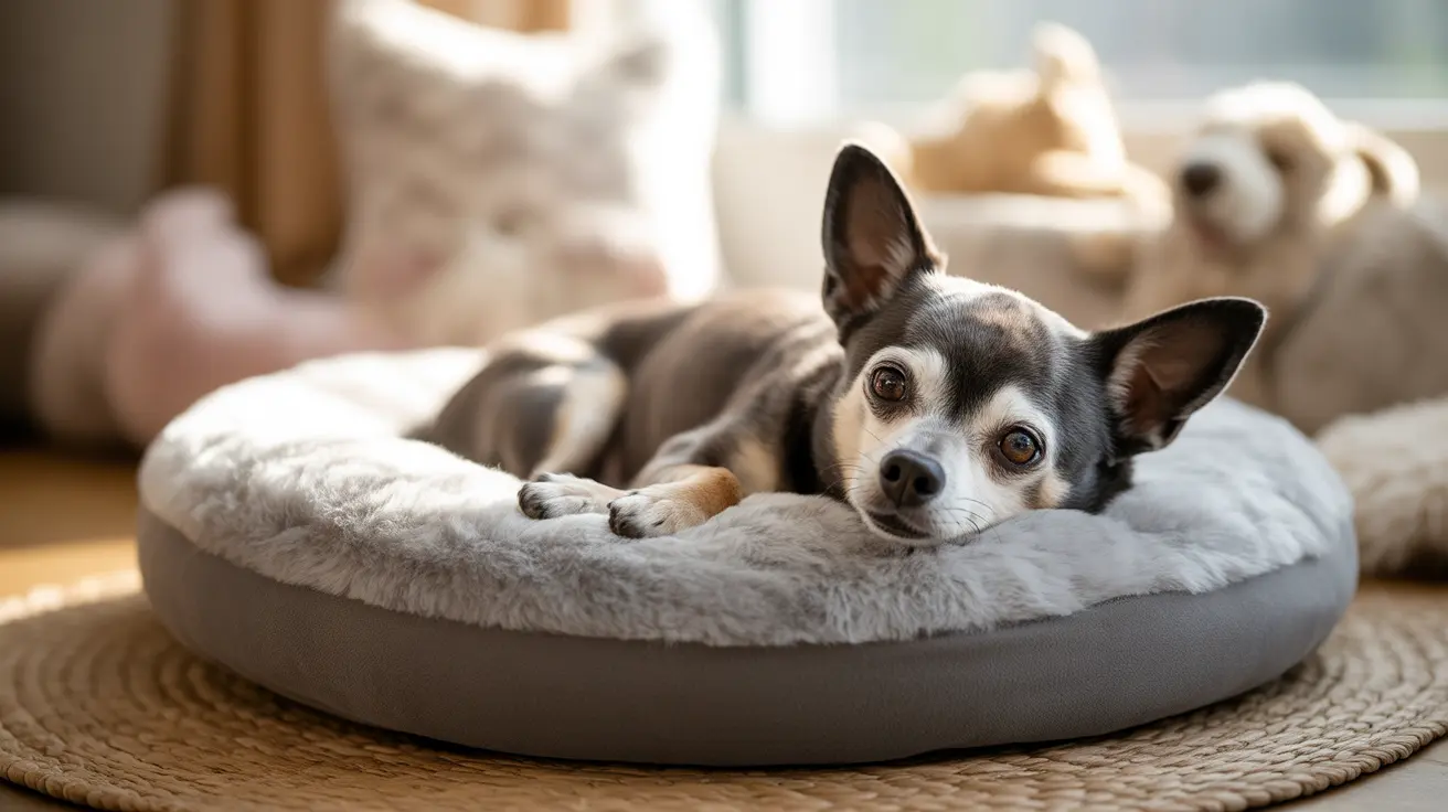 Understanding Why Older Dogs Sleep More: A Complete Guide for Pet Parents