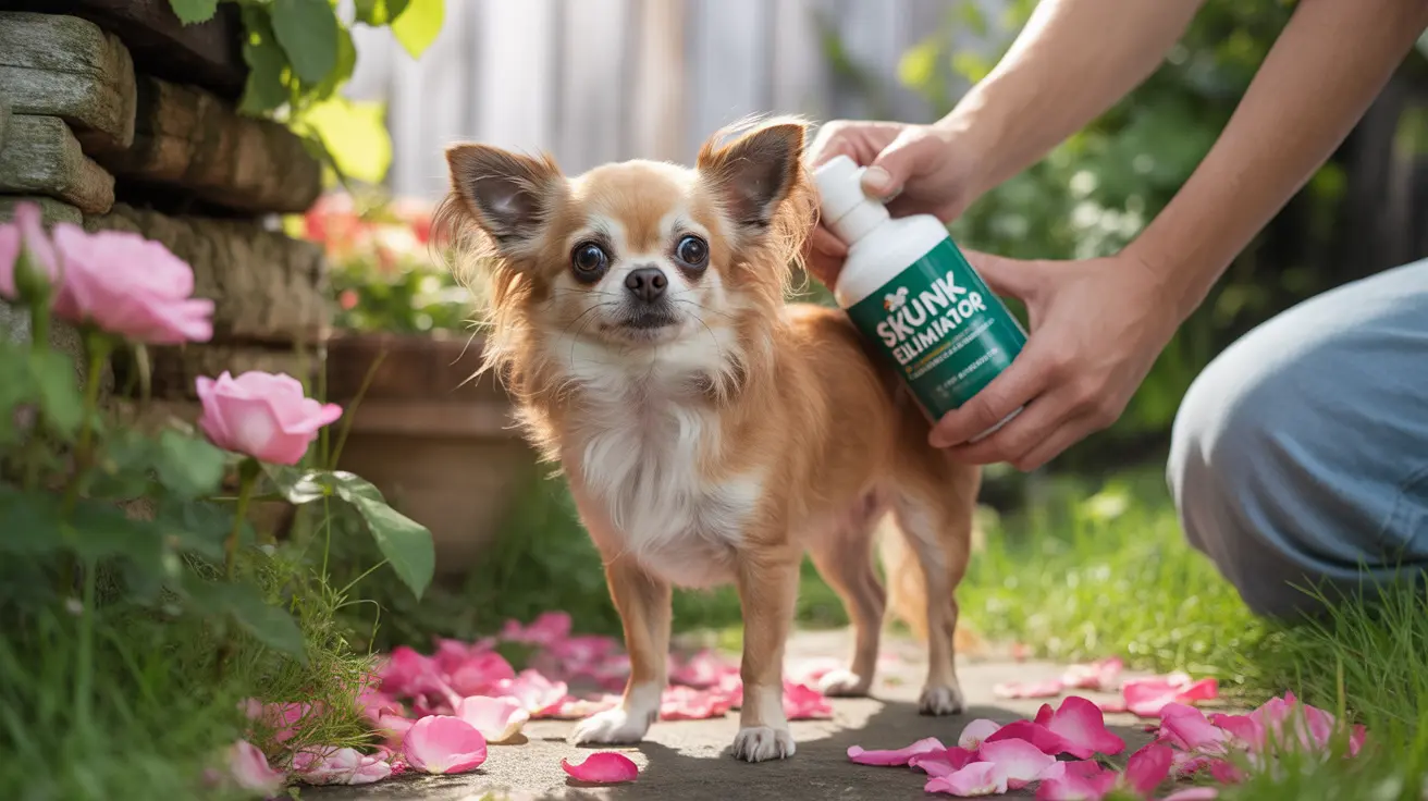 Best Skunk Shampoo for Dogs: A Complete Guide to Effective Odor Removal