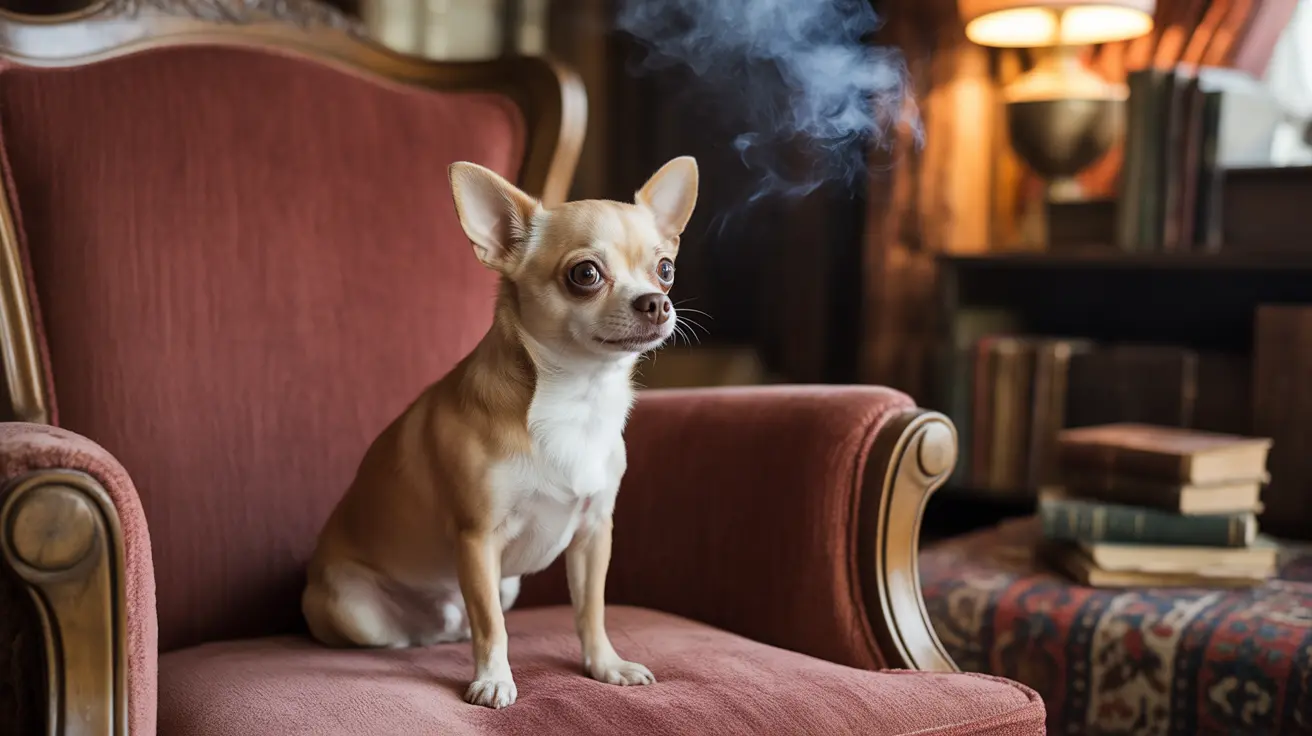Is Smoking Weed Around Pets Dangerous? A Complete Guide to Marijuana and Pet Safety