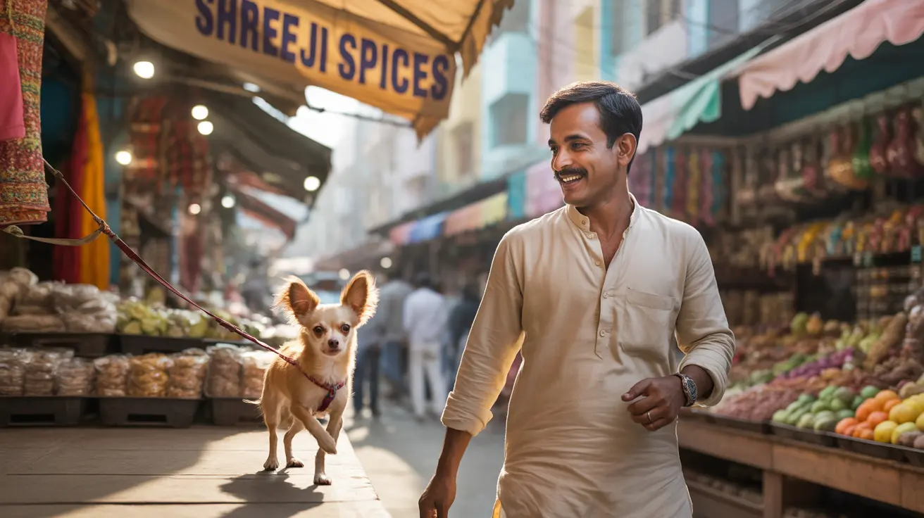 L’explosion de la population canine en Inde : chiffres et évolutions