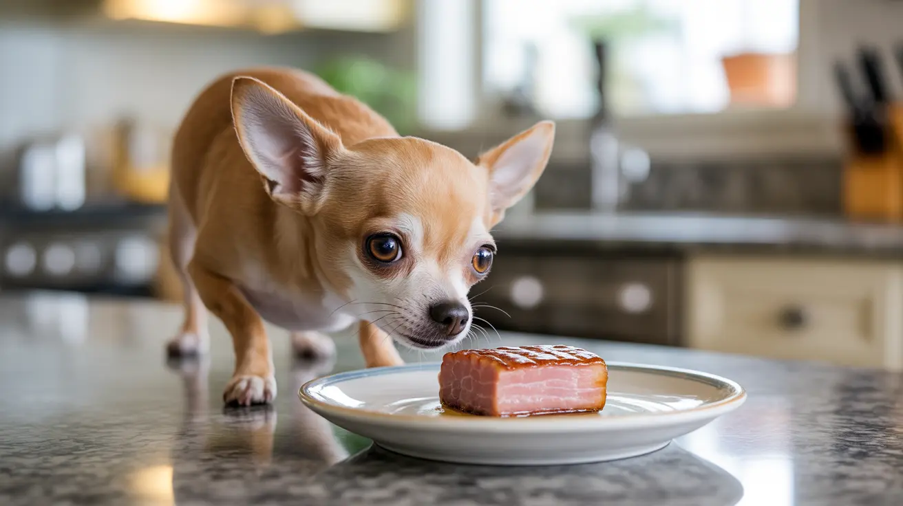 Can Dogs Eat Ham? A Complete Guide to Safety and Risks