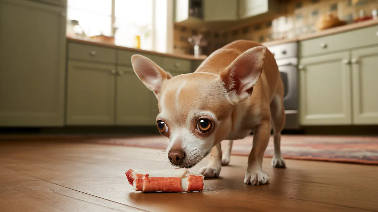 Can Dogs Eat Crab? A Complete Guide to Feeding Crab to Your Dog