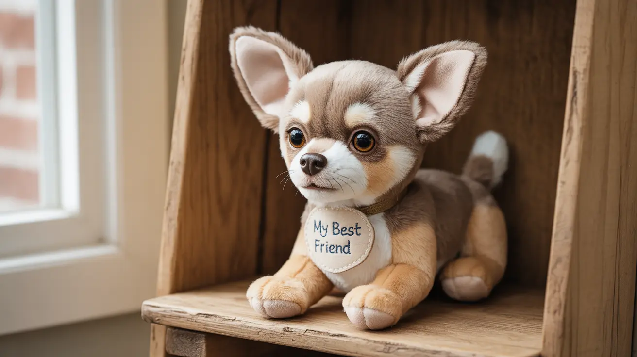 Where to Find Dog Stuffed Animals That Look Real: Ultimate Guide