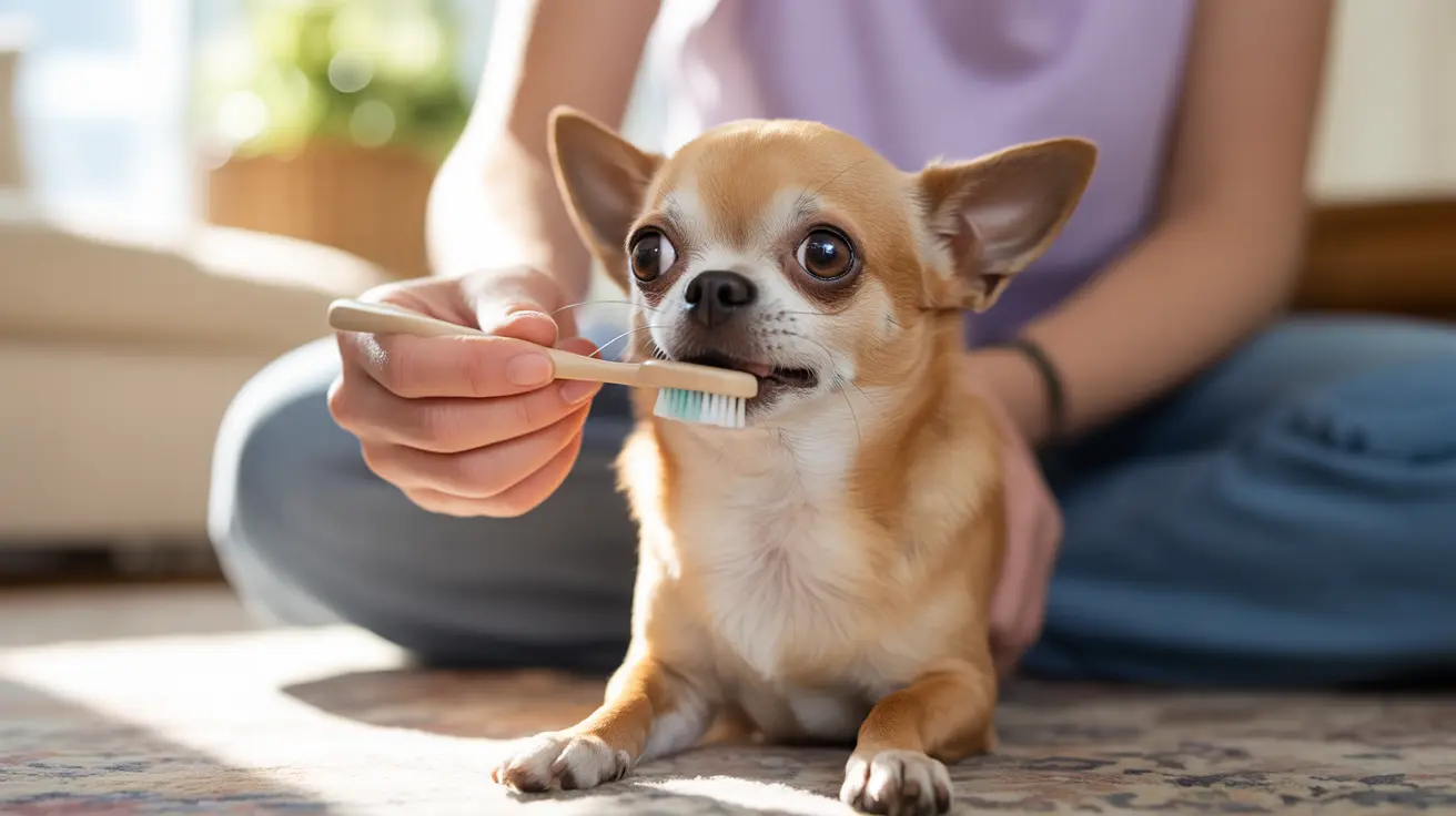 犬の歯磨きはどれくらいの頻度で行うべき？完全ガイド