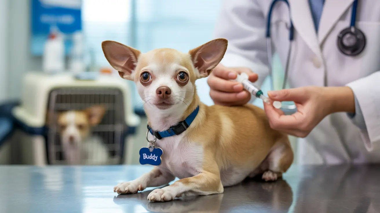 The Complete Guide to Bordetella Vaccine for Dogs: Protection Against Kennel Cough