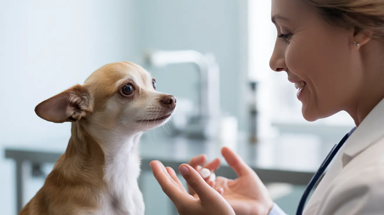 ペットのためのノミ・マダニ・フィラリア完全予防ガイド