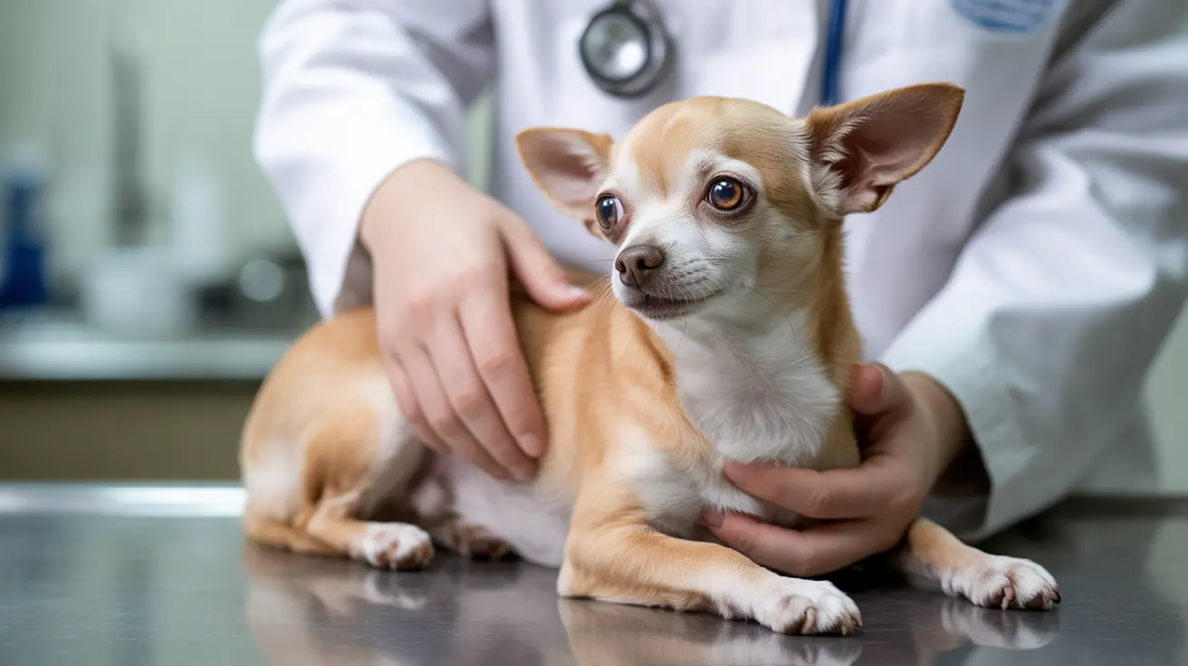 最も長生きする犬種は？長寿犬ランキングと特徴