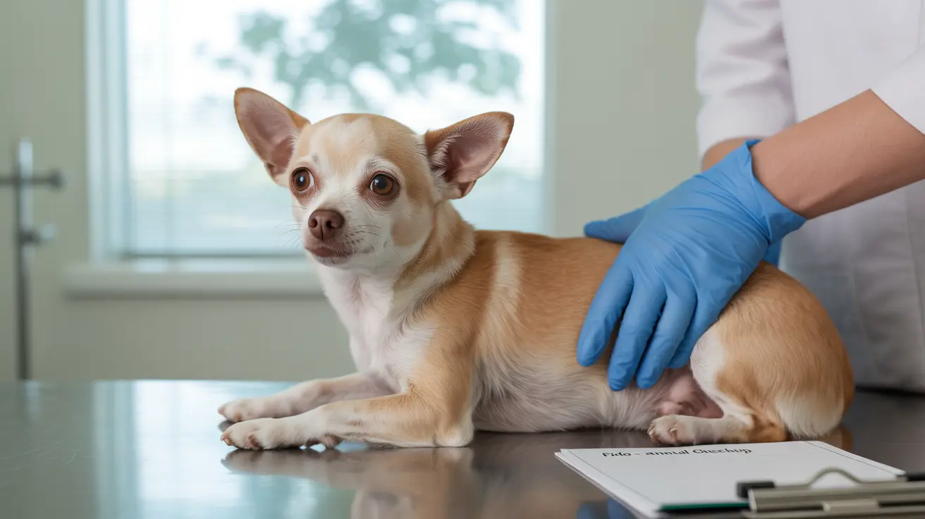 Understanding Dog Testicle Size: A Complete Guide for Pet Owners