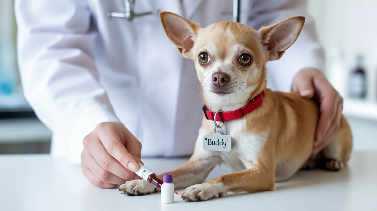 Understanding Titer Tests for Dogs: A Complete Guide to Immunity Testing