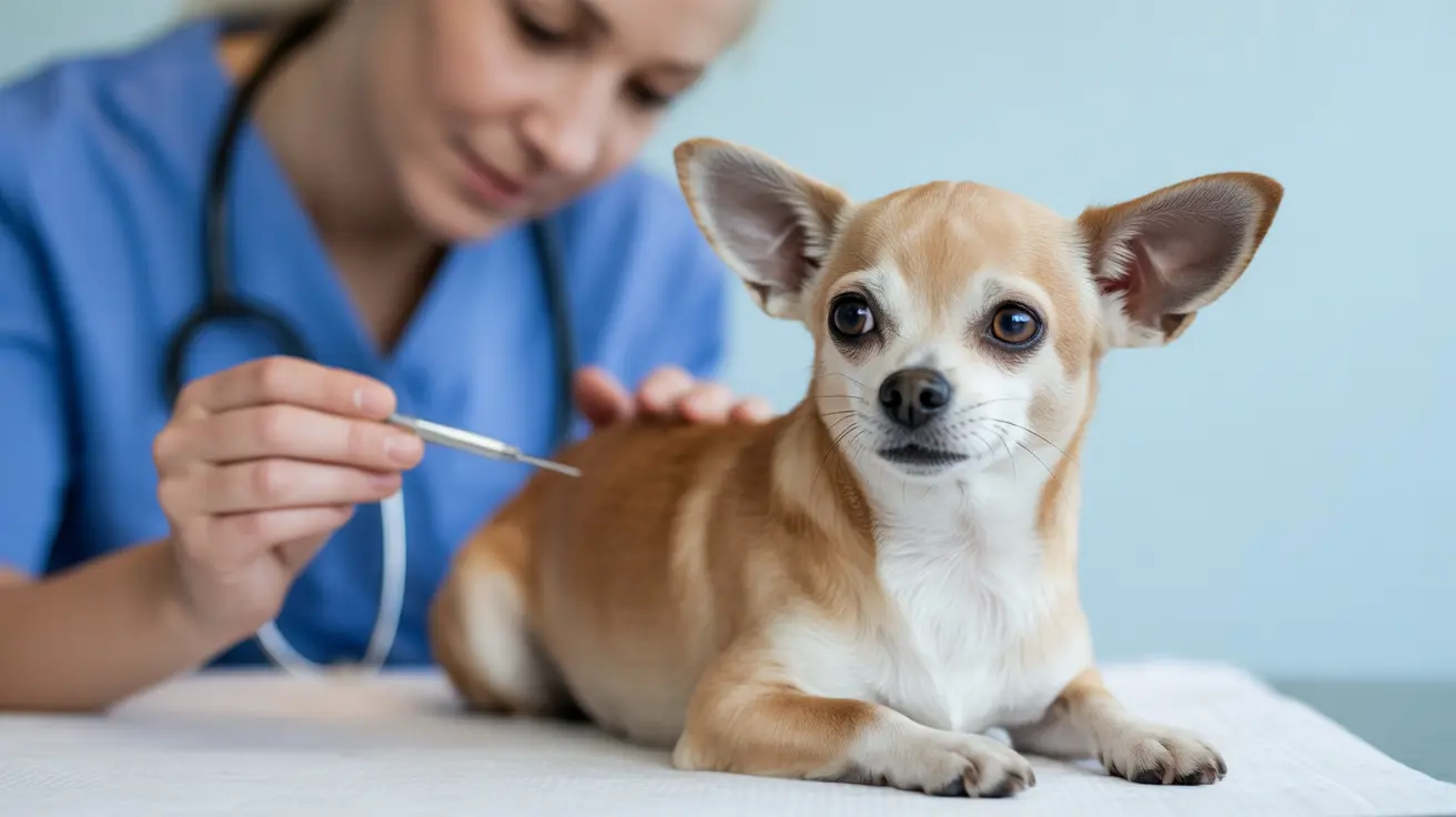 Understanding Dog Biopsies: A Complete Guide to Veterinary Tissue Testing