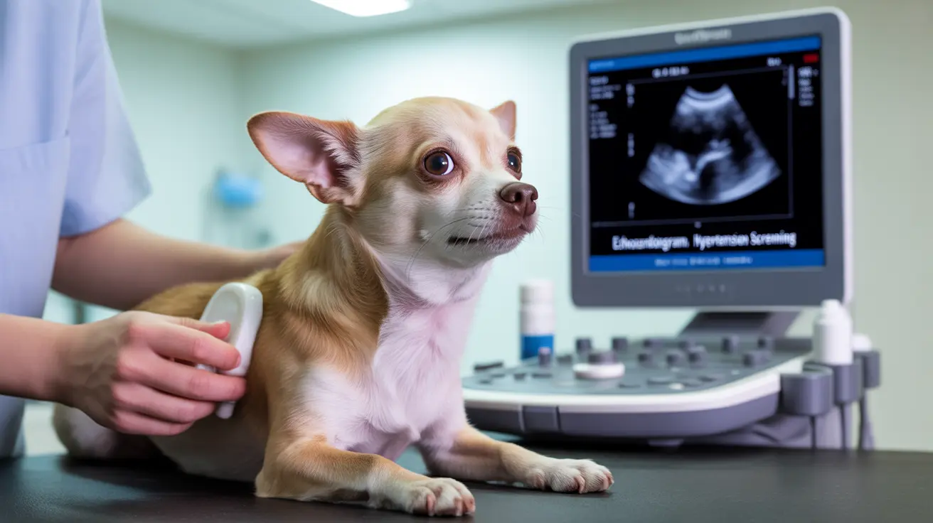 Understanding Pulmonary Hypertension in Dogs: A Complete Guide