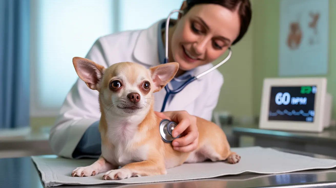 Understanding APC Heart Conditions in Dogs: A Complete Guide