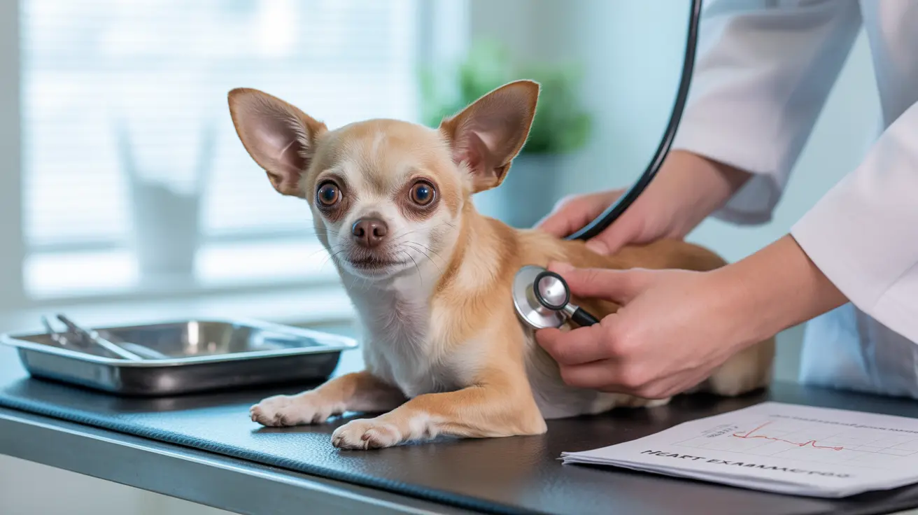 Understanding PDA in Dogs: A Comprehensive Guide to Patent Ductus Arteriosus