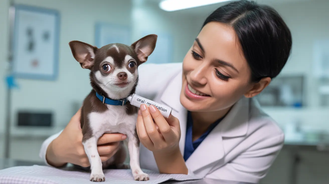 Understanding Dexamethasone for Dog Abortion: A Veterinary Guide