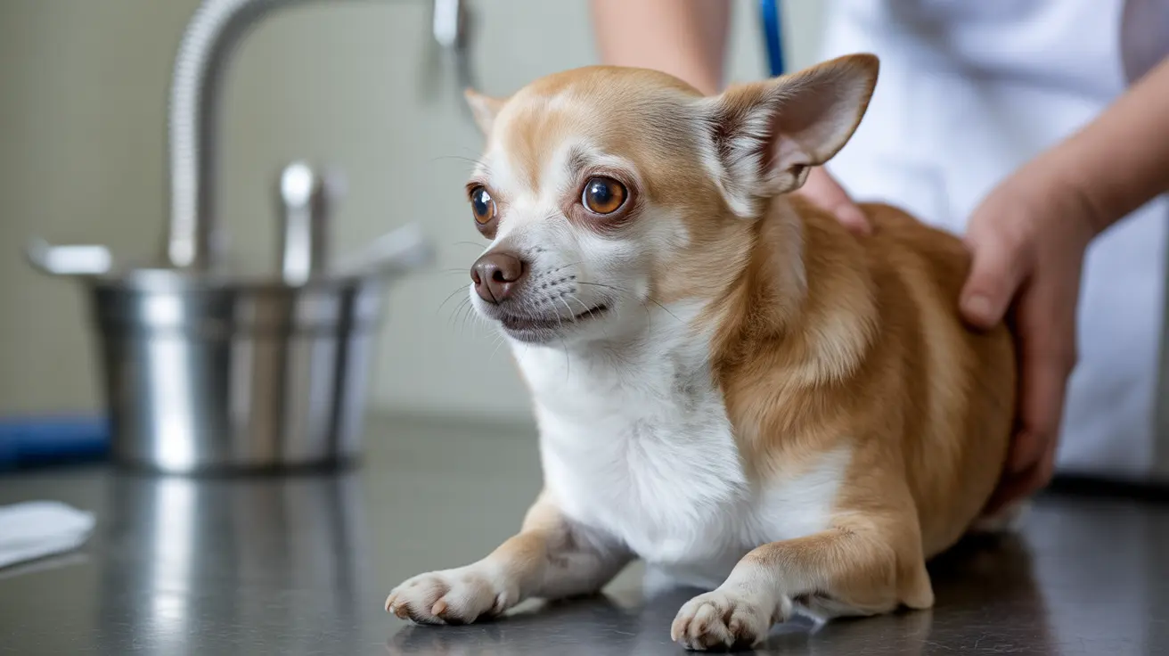 Understanding Inflamed Vertebrae in Pets: A Complete Guide to Discospondylitis