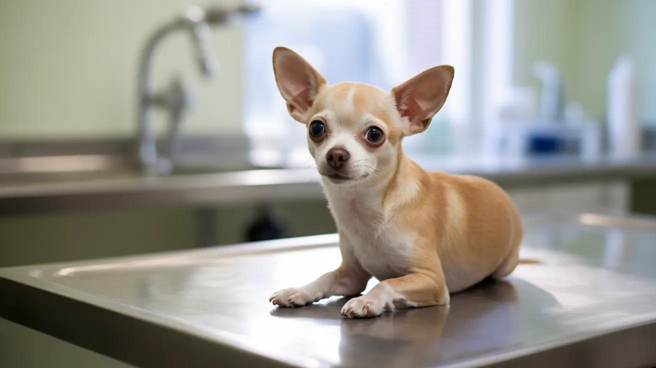 When to Spay a Dog: A Complete Guide to Timing and Health Considerations