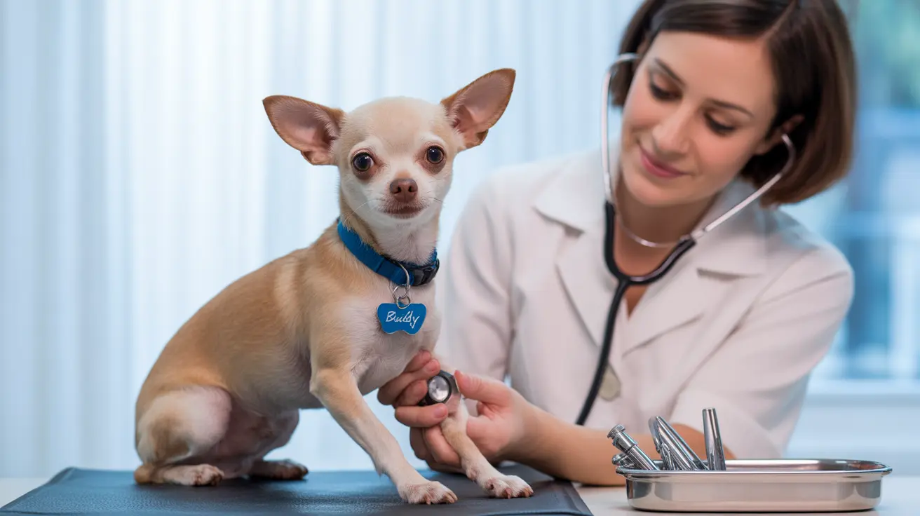 犬の副腎腫瘍を理解する：症状、診断、治療