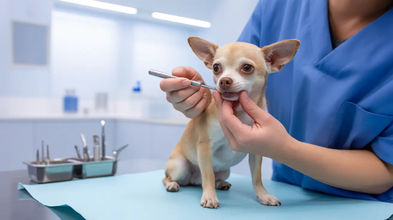 Dog Dentures Cost: A Complete Guide to Dental Prosthetics for Dogs