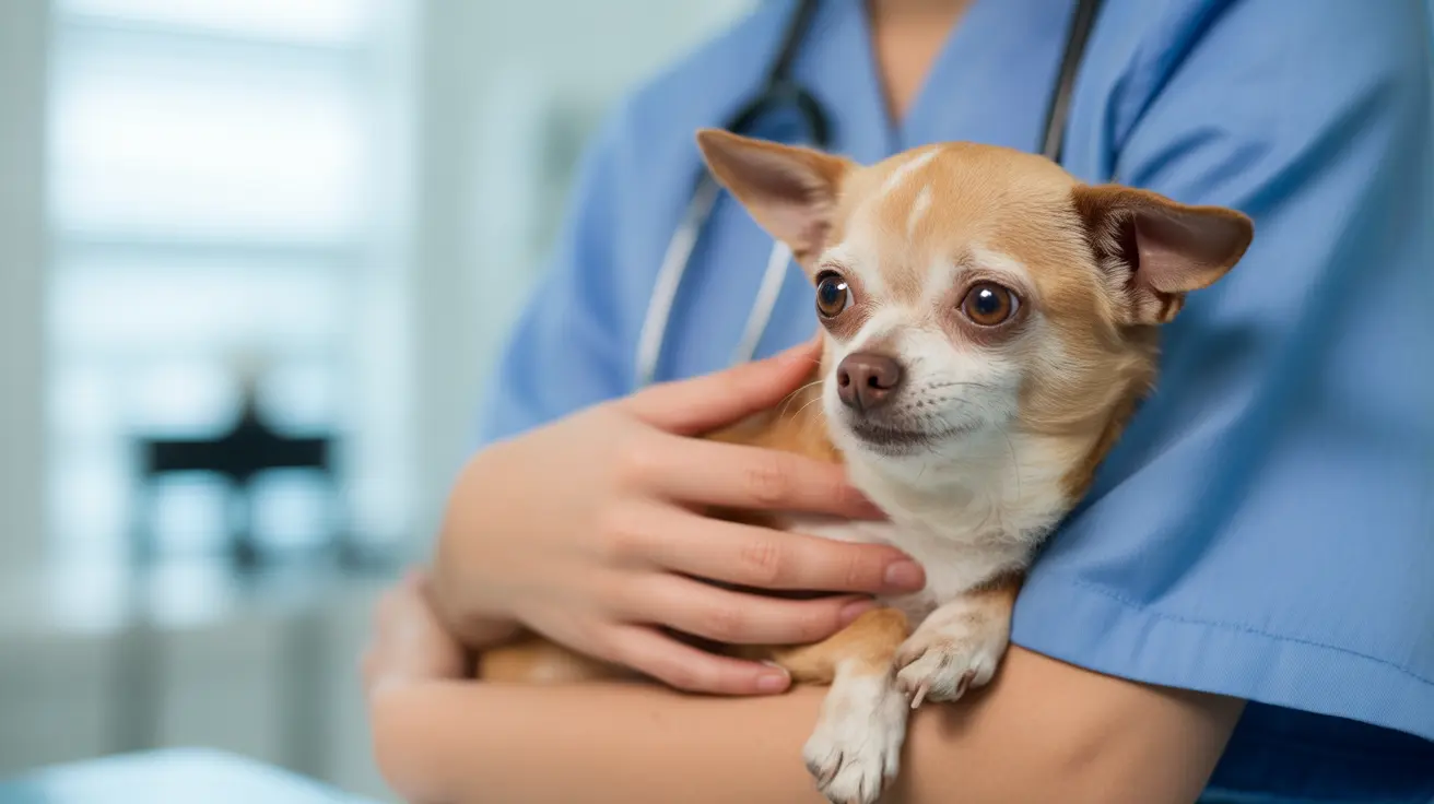 Laparoscopic Spay for Dogs: A Modern Approach to Pet Surgery