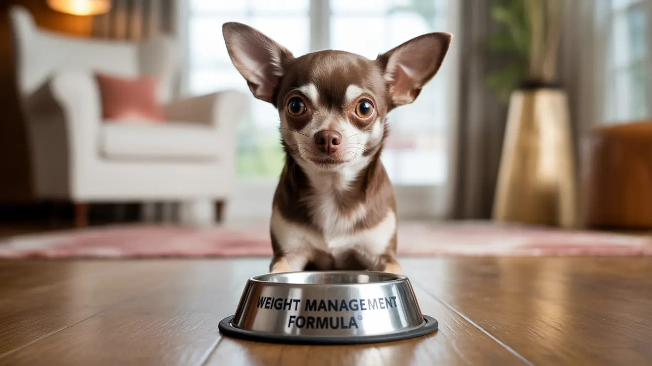 Best Food for Overweight Dogs: A Complete Guide to Safe Weight Loss